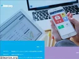 Sites similar to dawn-corp.co.jp