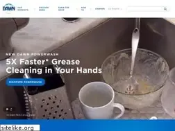 Sites similar to dawn-dish.com