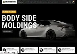 Sites similar to dawn-ent.com