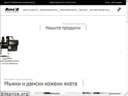Sites similar to dawn-m.com