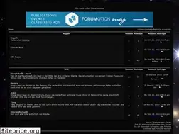 Sites similar to dawn.forumieren.net