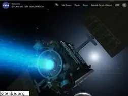 Sites similar to dawn.jpl.nasa.gov