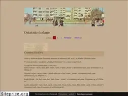 Sites similar to dawnadabrowa.pl