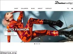 Sites similar to dawnamatrix.com