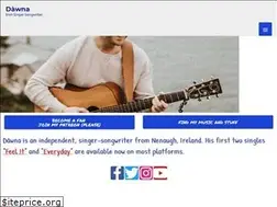 Sites similar to dawnamusic.com