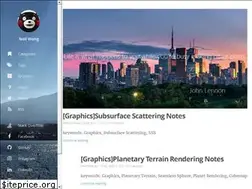 Sites similar to dawnarc.com