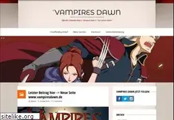 Sites similar to dawnatic.de