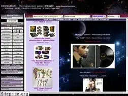 Sites similar to dawnation.com