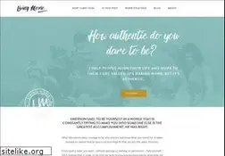 Sites similar to dawnbarclay.com