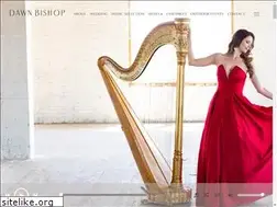 Sites similar to dawnbishop.com