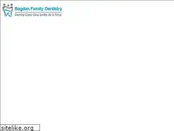 Sites similar to dawnbogdandds.com
