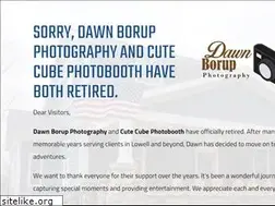 Sites similar to dawnborupphotography.com