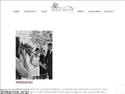Sites similar to dawnboycephotography.com