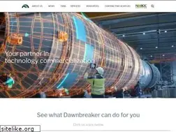 Sites similar to dawnbreaker.com