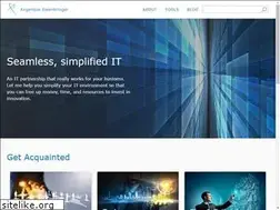 Sites similar to dawnbringer.net