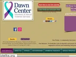 Sites similar to dawncenter.com