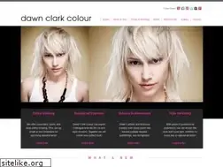 Sites similar to dawnclarkcolour.com