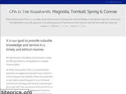 Sites similar to dawncpa.com