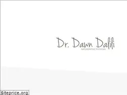Sites similar to dawndalili.com