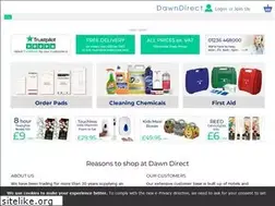 Sites similar to dawndirect.com