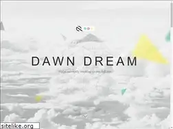 Sites similar to dawndream.com