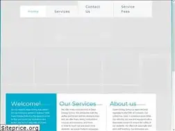 Sites similar to dawndrivingschool.com