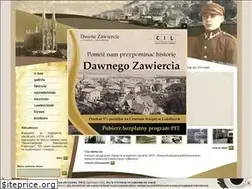 Sites similar to dawne-zawiercie.pl