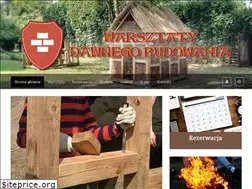 Sites similar to dawnebudowanie.pl