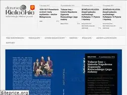 Sites similar to dawnekieleckie.pl