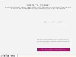 Sites similar to dawnelizabethstudios.com
