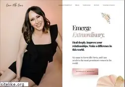 Sites similar to dawnelledavis.com