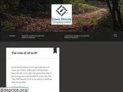 Sites similar to dawnellmoreblog.com