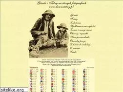 Sites similar to dawnetatry.pl