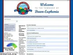 Sites similar to dawneuphemia.ca