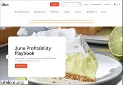 Sites similar to dawnfoods.com