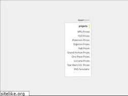 Sites similar to dawnglare.com