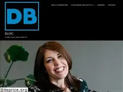 Sites similar to dawnhburke.com