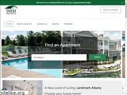 Sites similar to dawnhomes.com