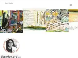 Sites similar to dawnhunterart.com
