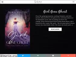 Sites similar to dawnhusted.com