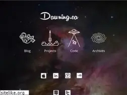 Sites similar to dawning.ca