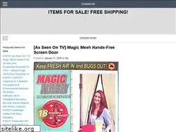 Sites similar to dawningvictory.com