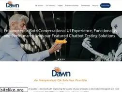 Sites similar to dawnitservice.com