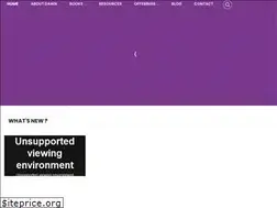 Sites similar to dawnjames.ca