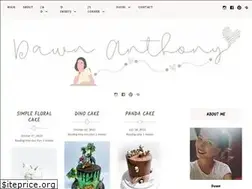 Sites similar to dawnjimenezb.com