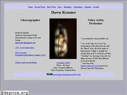 Sites similar to dawnkramer.info