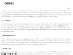 Sites similar to dawnlabint.com