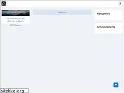 Sites similar to dawnlit.com
