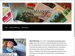Sites similar to dawnmanning.com