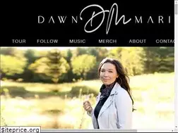 Sites similar to dawnmarie-music.com